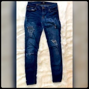 Hudson Jeans Size 26